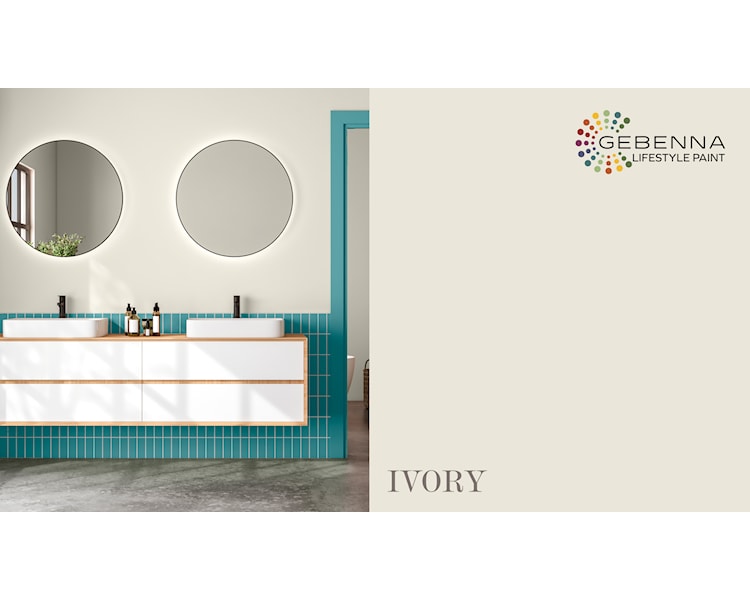 IVORY VAADRUM
